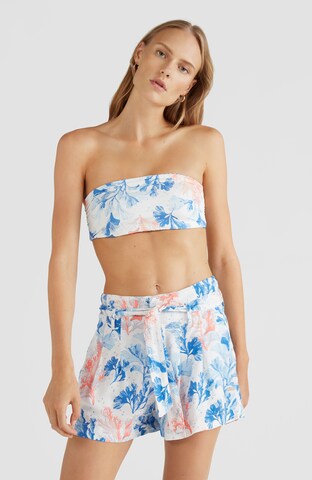 O'NEILL Bandeau Bikinitop in Blauw