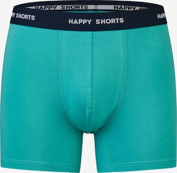 Happy Shorts Boxershorts in Mischfarben