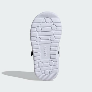 Baskets 'Run 70s 2.0' ADIDAS SPORTSWEAR en noir