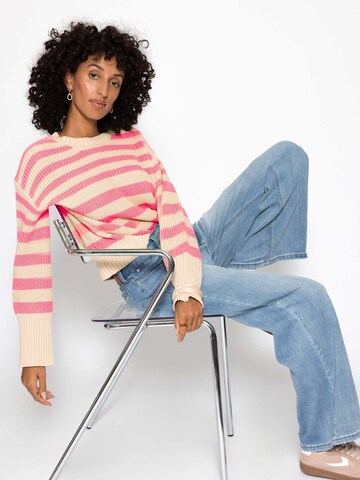 SASSYCLASSY Pullover‌‌ in Pink