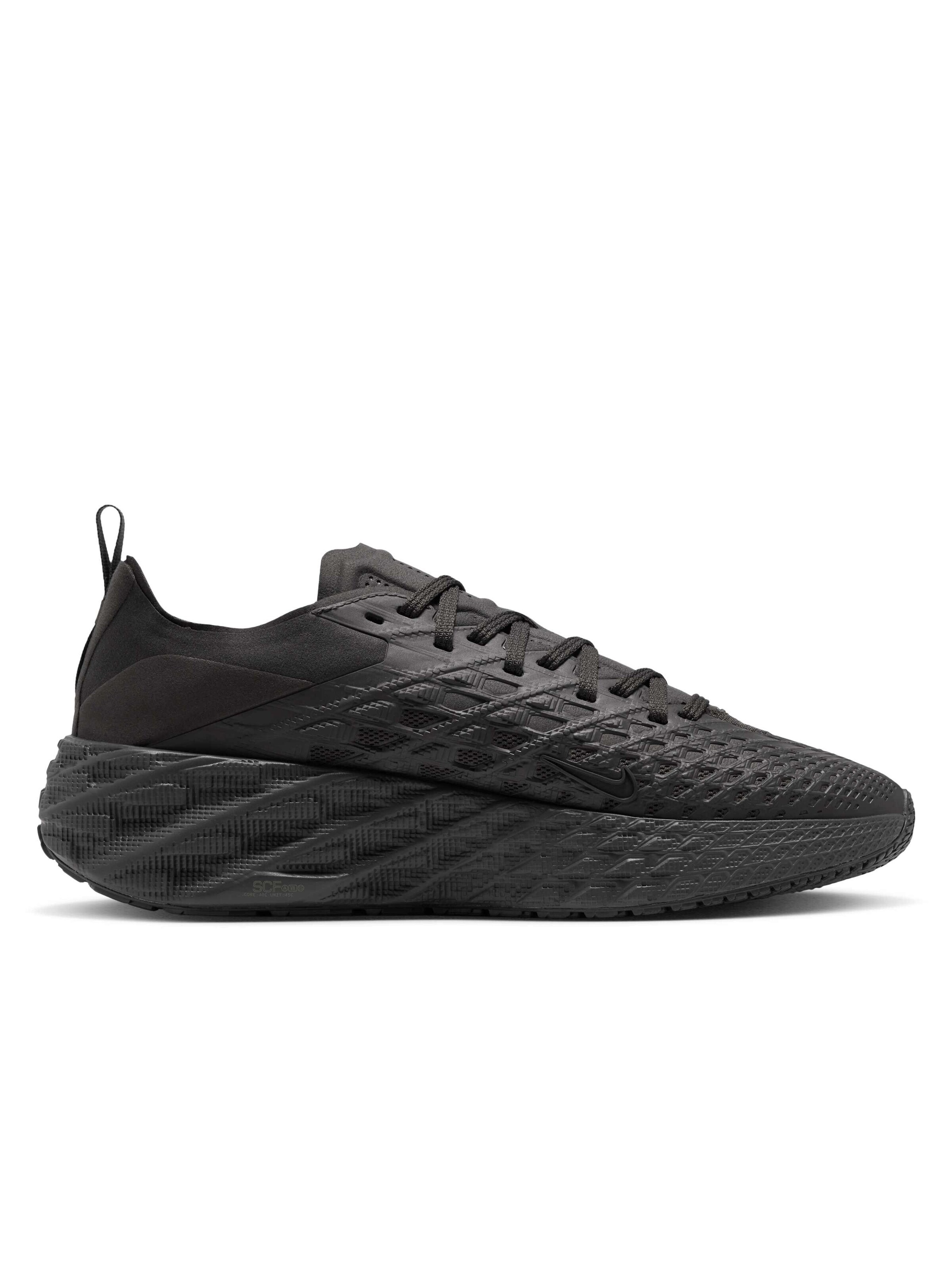 Nike Sportswear Ниски маратонки 'Ava Edge' в сиво