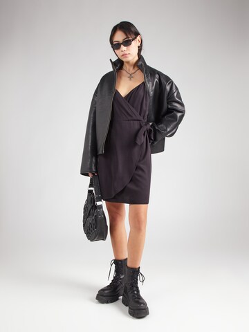 ONLY Dress 'ONLALMA' in Black