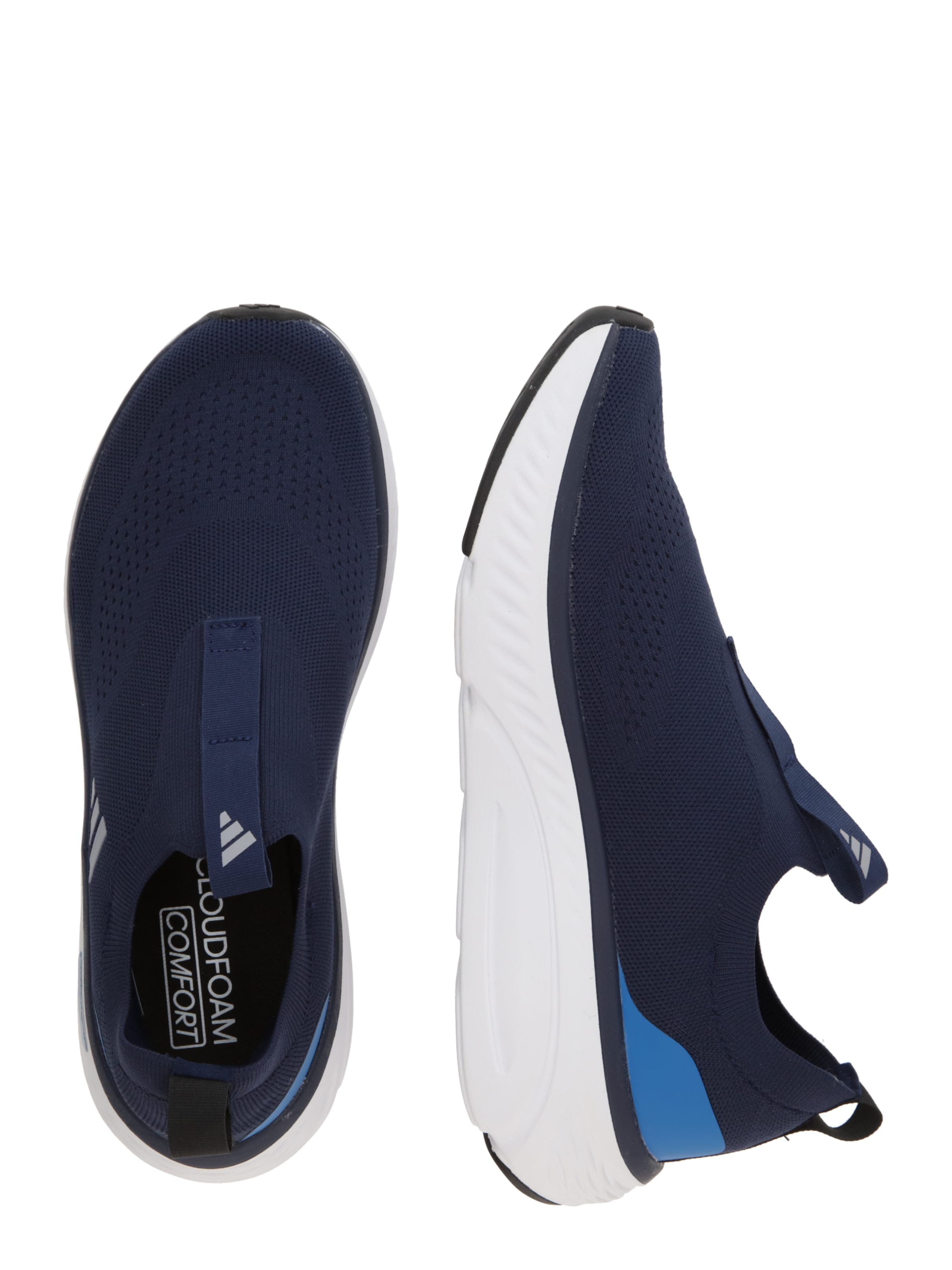 ADIDAS PERFORMANCE Спортивная обувь 'Mould 2' в Синий