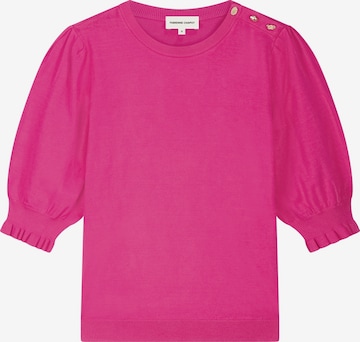 Fabienne Chapot Sweater in Pink: front