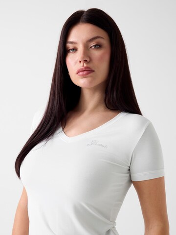 GUESS Shirt in White