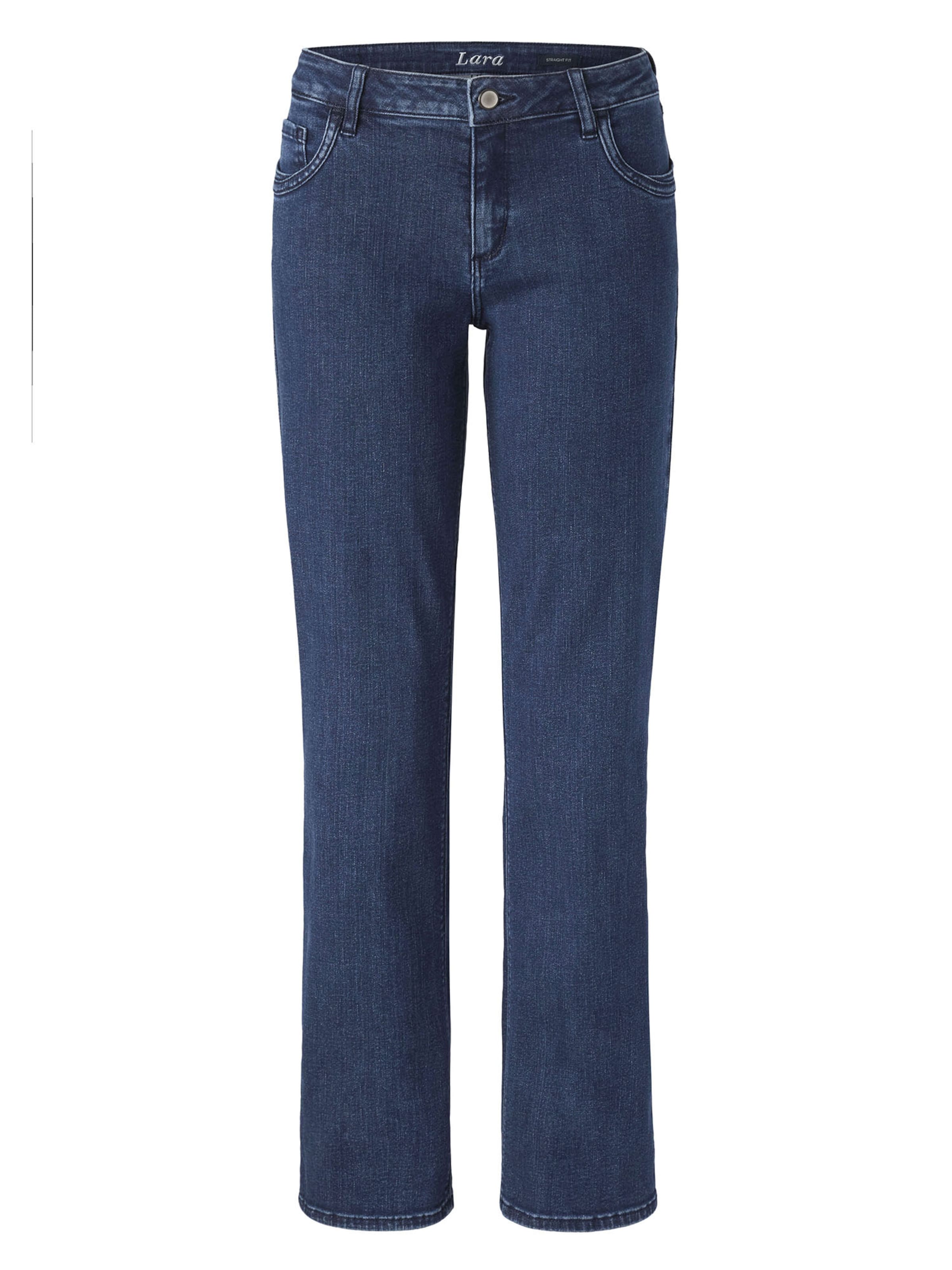 PADDOCKS Regular Jeans in Blau: Vorderseite