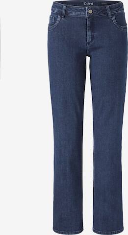 PADDOCKS Jeans in Blue: front