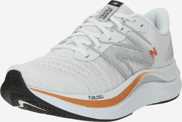 new balance - Sapatilha de corrida 'FCPR' em cinzento: frente