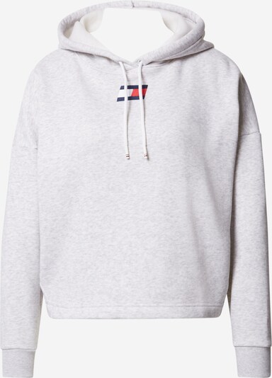 Tommy Sport Sportovní mikina - šedá, Produkt