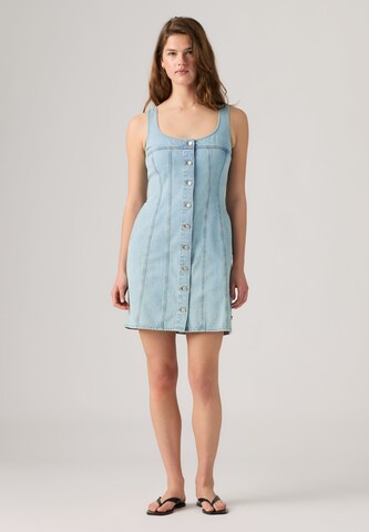 LEVI'S ® Ingruhák 'Audra' - kék: elől