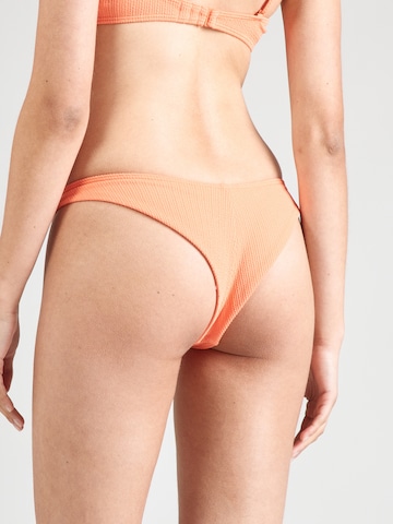 Bas de bikini 'Sunshine' ROXY en orange
