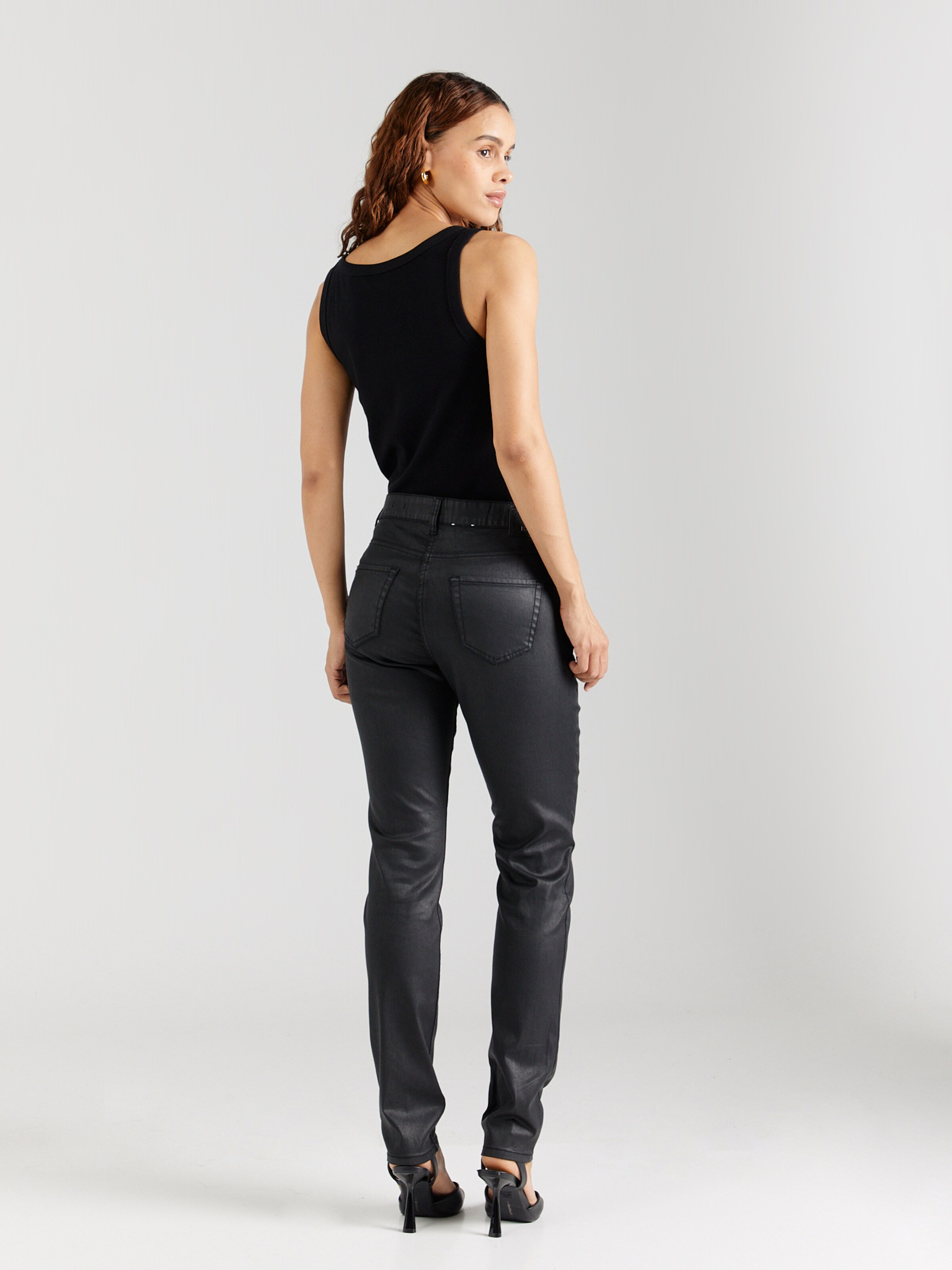 Pantalones mac hotsell