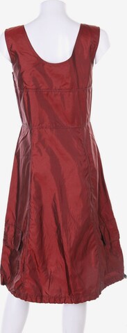 NILE Abendkleid S in Rot