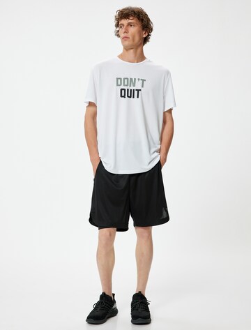Koton Shirt in White