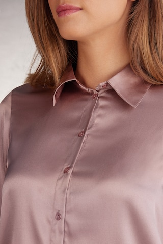 INTIMISSIMI Bluse in Pink