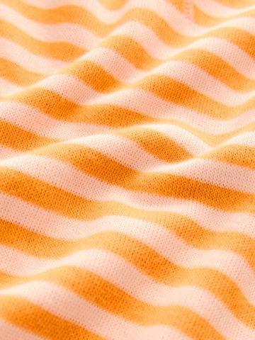 Next Sweatshirt in Orange