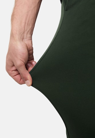 JEFF Regular Broek 'Ezra' in Groen