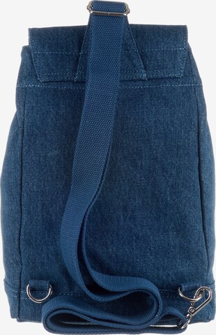 Sac à bandoulière LEVI'S ® en bleu