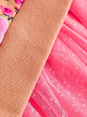 Next - Vestido en rosa