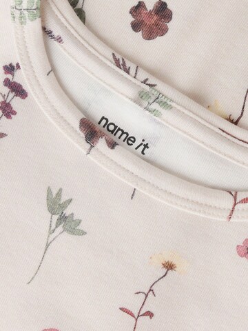 NAME IT - Vestido en lila