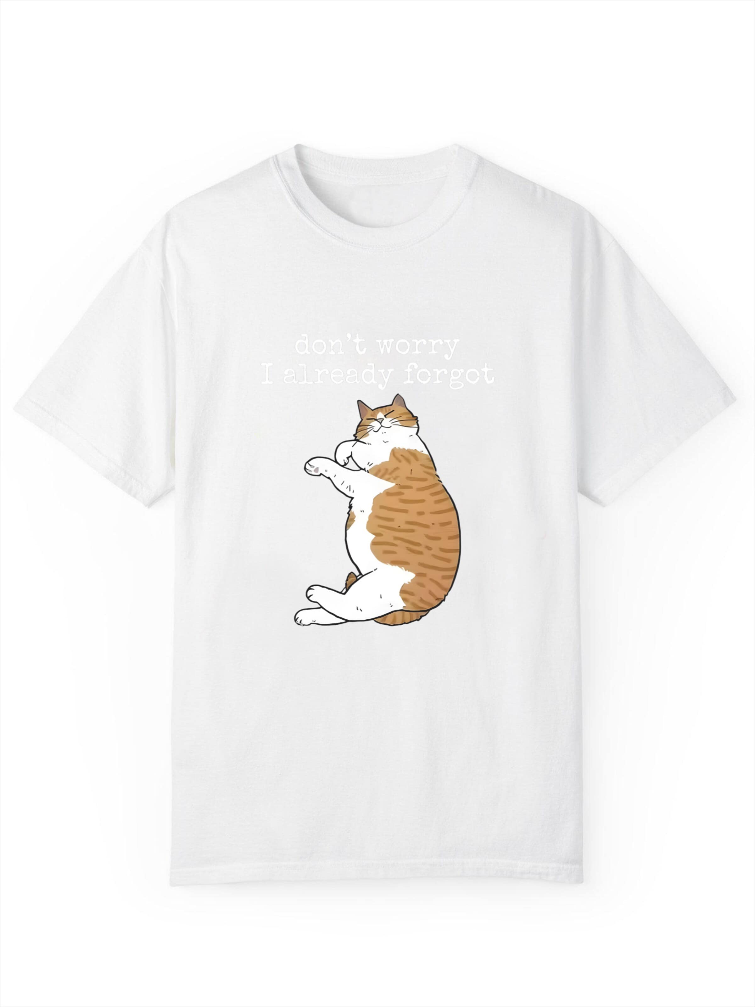 GORHEY Shirt in White: front
