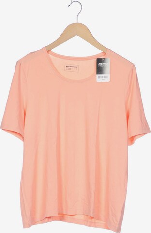 Walbusch T-Shirt XXXL in Pink: predná strana