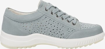 TAMARIS Sneaker in Blau