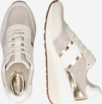 MICHAEL Michael Kors Sneaker 'MABEL' in Beige