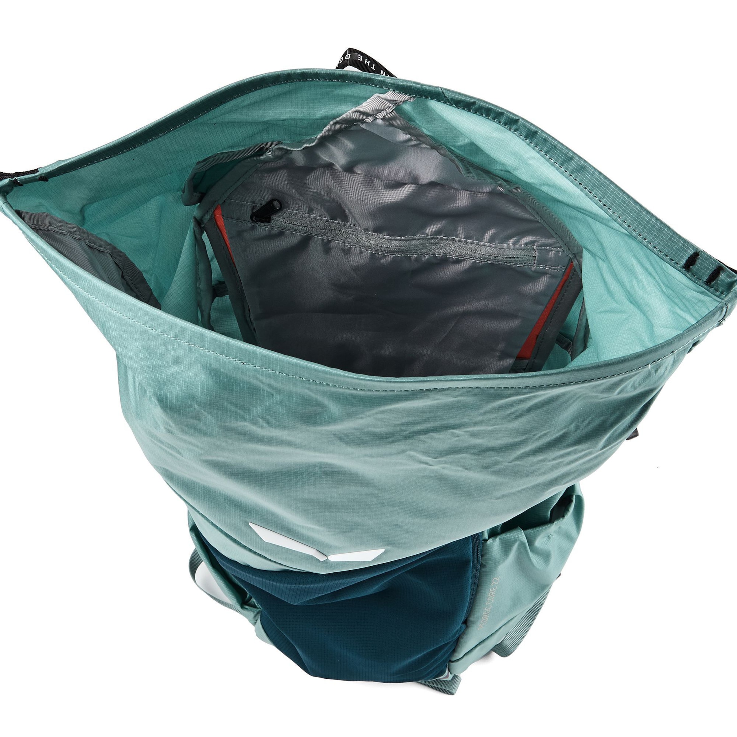 SALEWA Sportrugzak 'Pedroc Core' in Blauw