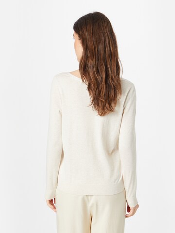 ESPRIT Sweater in Beige