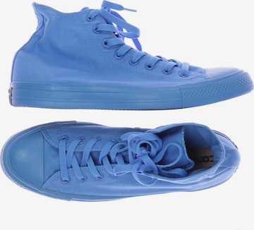 CONVERSE Sneakers & Trainers in 42,5 in Blue: front