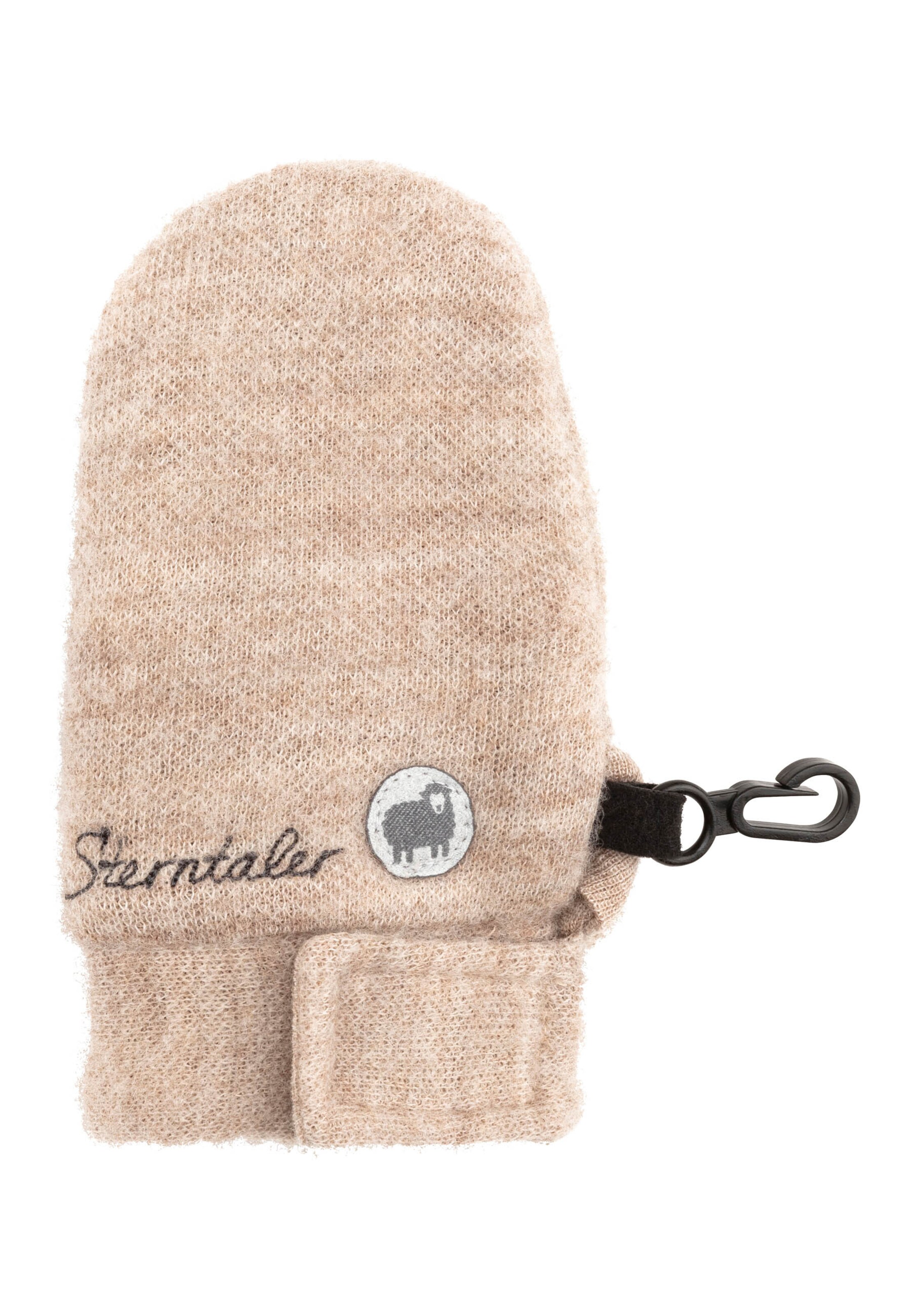 STERNTALER Handschuhe in Beige