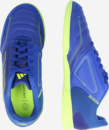 ADIDAS PERFORMANCE - Calzado deportivo 'Top Sala Competition Indoor' en azul