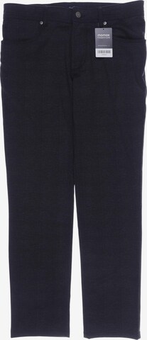 Christian Berg Pants in 32 in Grey: front