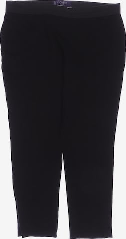 VIOLETA by Mango Pants in M in Black: front