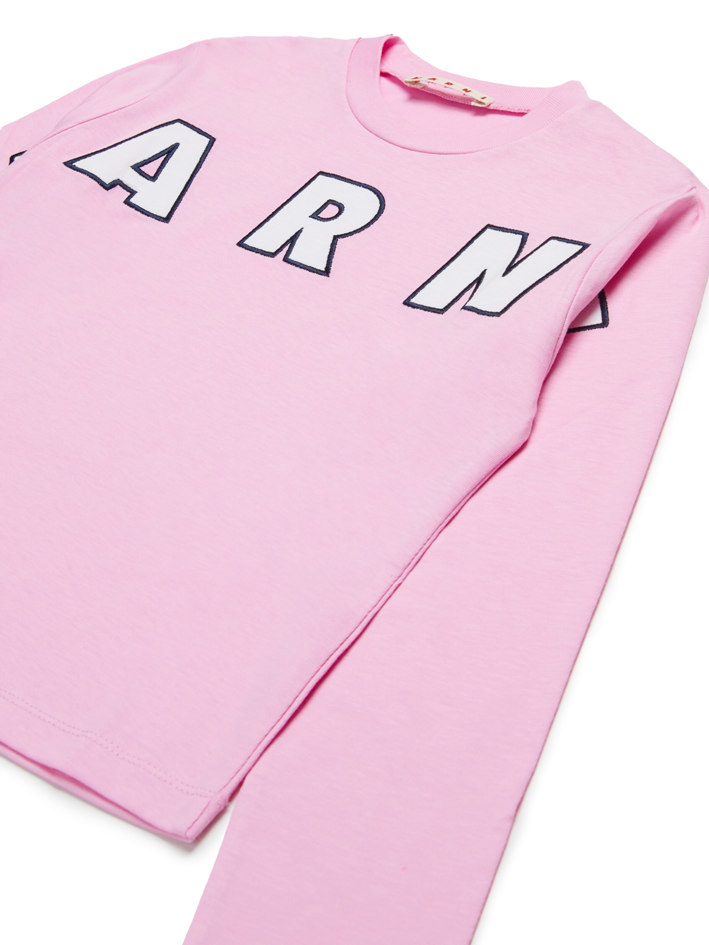 lillā Marni T-Krekls