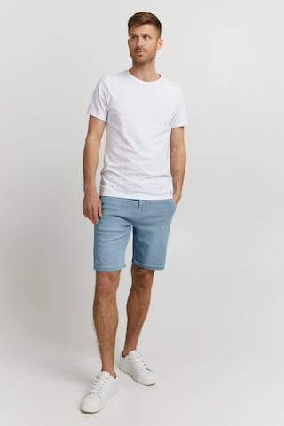 INDICODE JEANS - regular Vaquero 'Godo' en azul