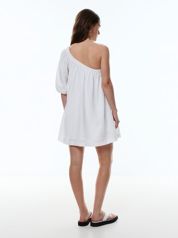 EDITED - Vestido 'Orely' en blanco