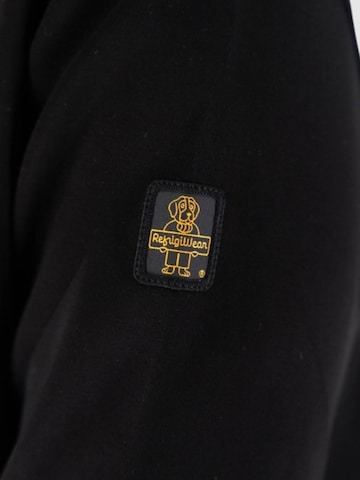 Veste en polaire 'SUMMER NEVADA FLEECE' Refrigiwear en noir