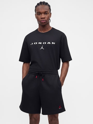 Jordan Loosefit Byxa 'Brooklyn' i svart