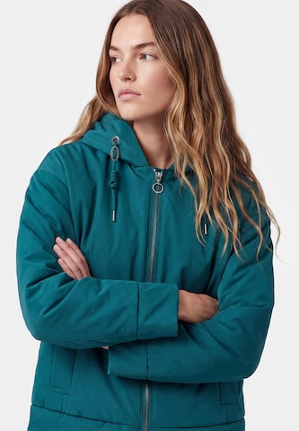 DreiMaster Vintage - Chaqueta de entretiempo en verde
