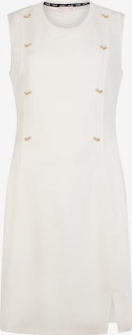 balta Liu Jo Suknelė: priekis