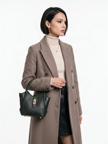 forty° Handtasche 'CALDRINA - S'‌‌‌‌‌ in Grün