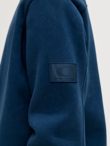 Jack & Jones Junior - Sudadera en azul
