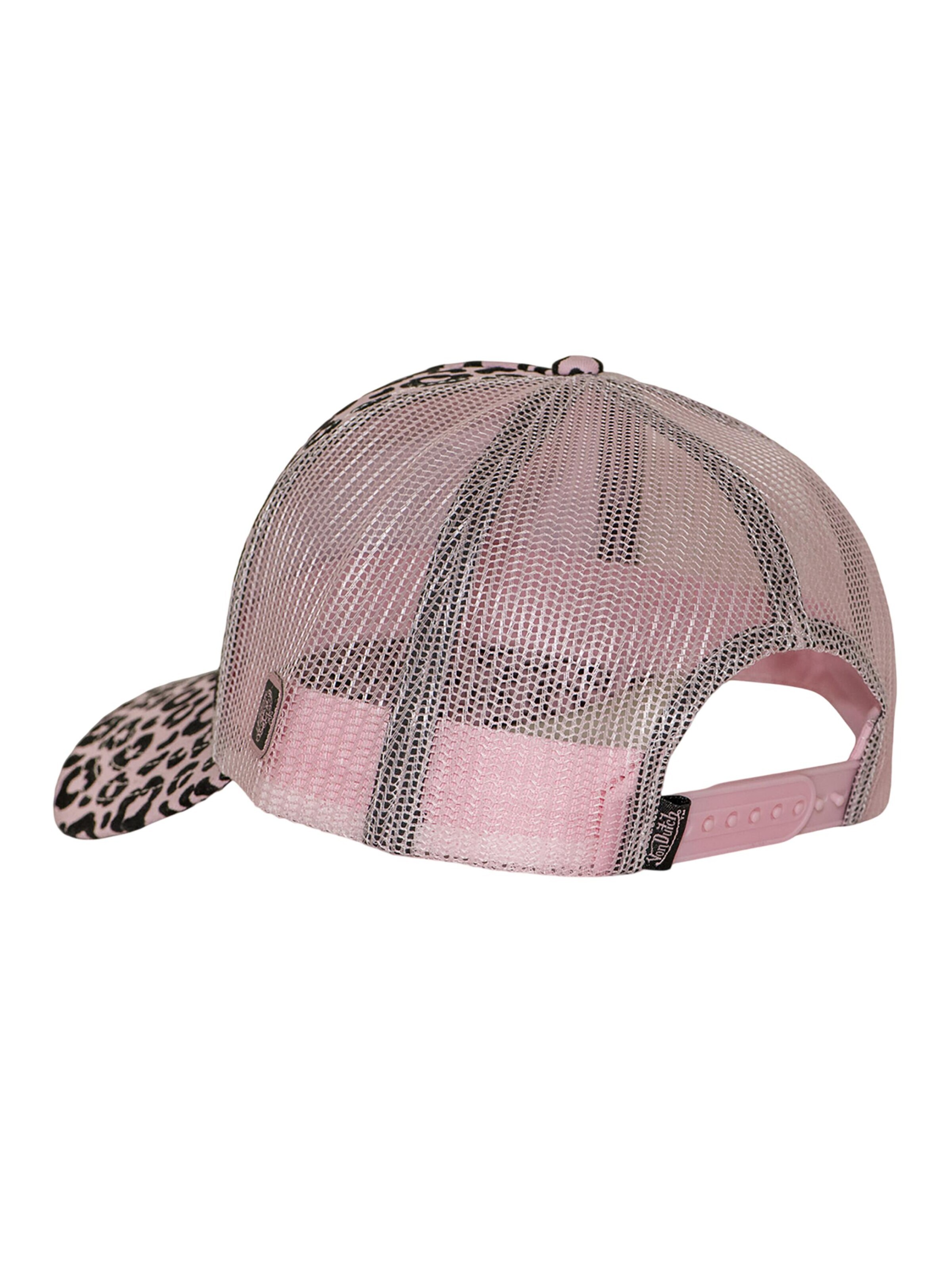 Von Dutch Cap 'Verle'‌ in Pink