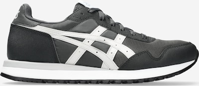 ASICS SportStyle Matalavartiset tennarit 'TIGER RUNNER II' koossa 36 värissä grafiitti / musta / valkoinen, Tuotenäkymä