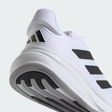 Chaussure de course 'Response Super' ADIDAS PERFORMANCE en blanc