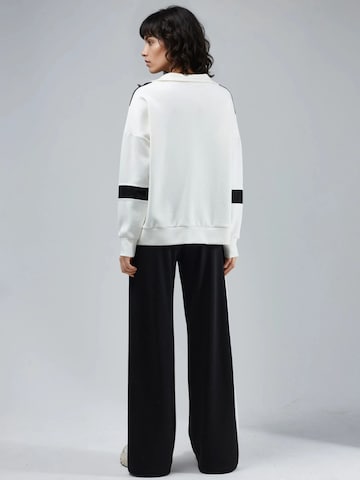 Tuta da jogging di Hiccup in nero