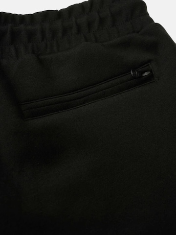 Blauer - regular Pantalón en negro