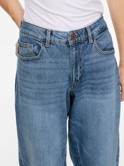 Jeans 'VIBRADY' in 25-26 VILA di colore genziana, Visualizzazione prodotti